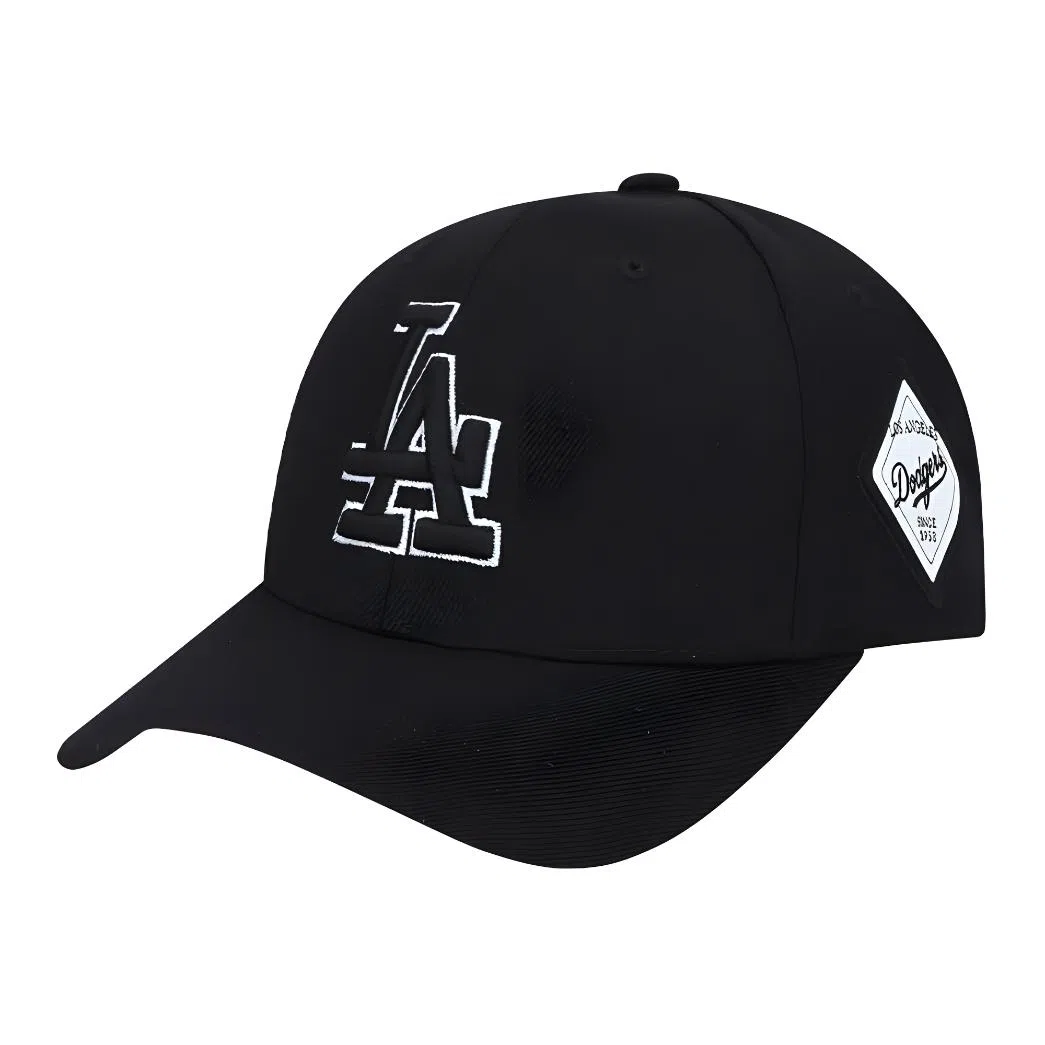 MLB LA CP85