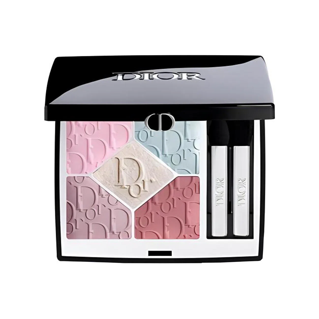 DIOR Eyeshadow 2025 Spring Edition
