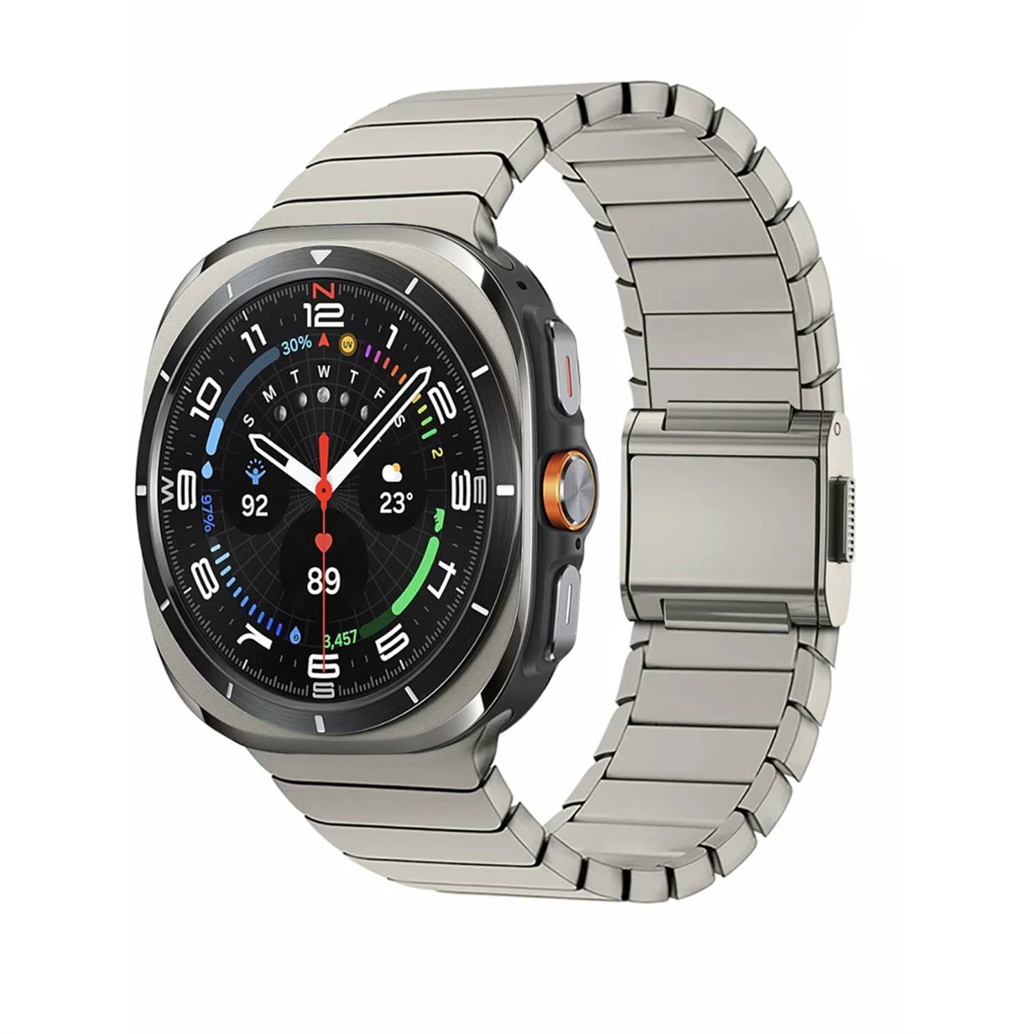 Antey watch7 ultra47mm