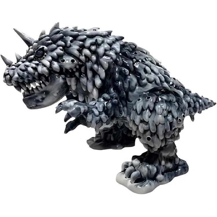 POP MART INSTINCTOY Vincent Marble