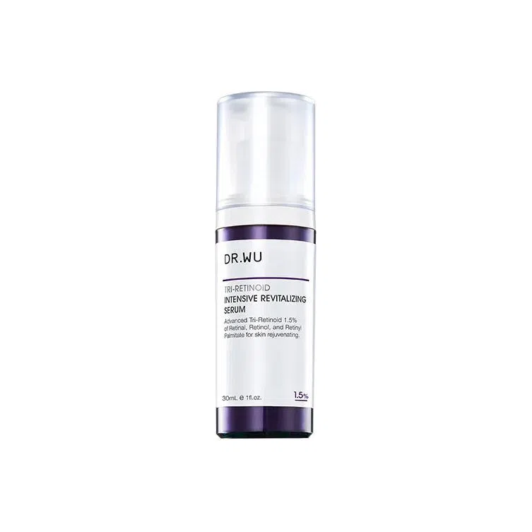 DR.WU A 15ml30ml