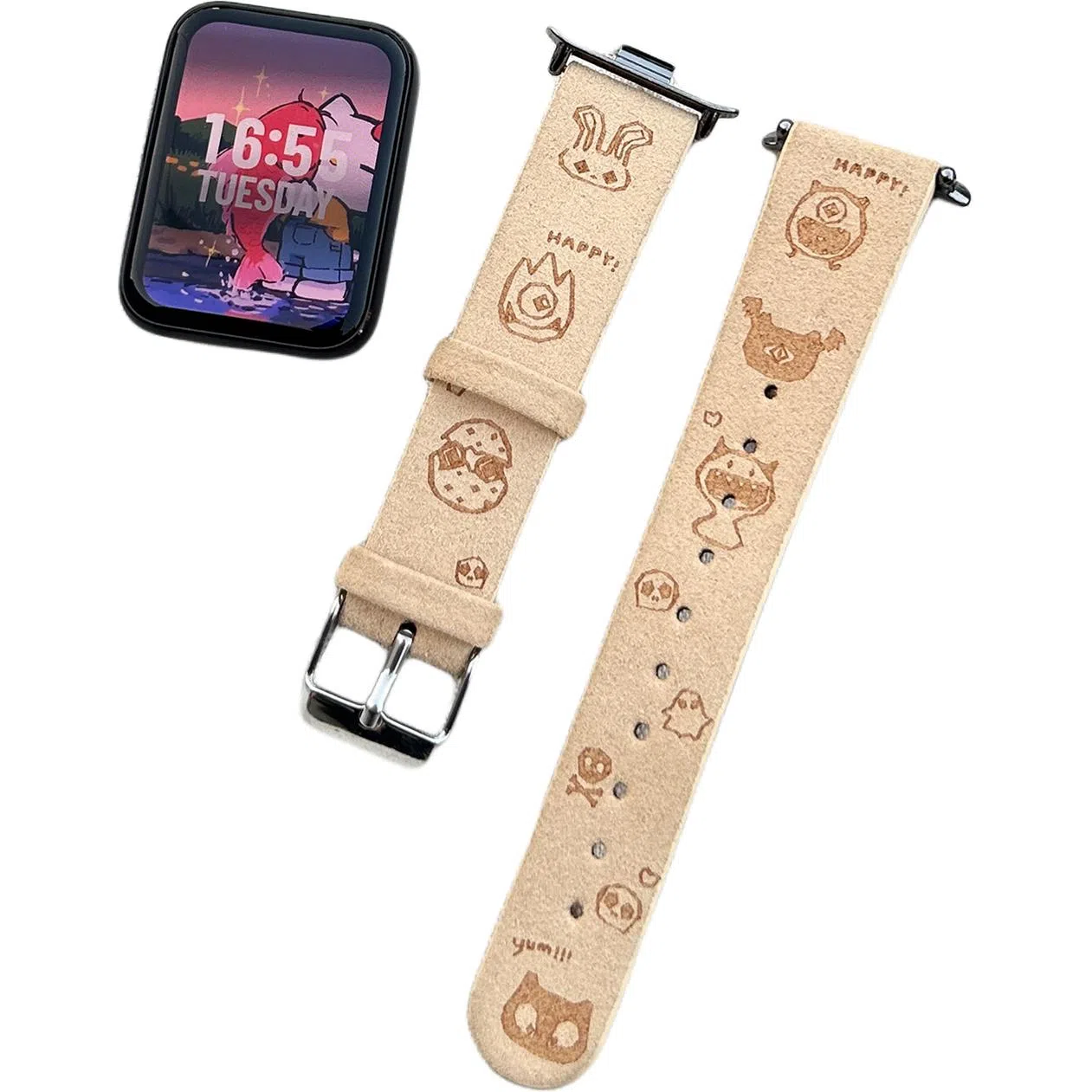 9Pro8Pro7ProRedmi watch4321 NFC