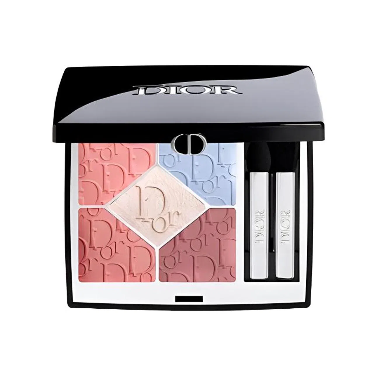 DIOR Eyeshadow 2025 Spring Edition
