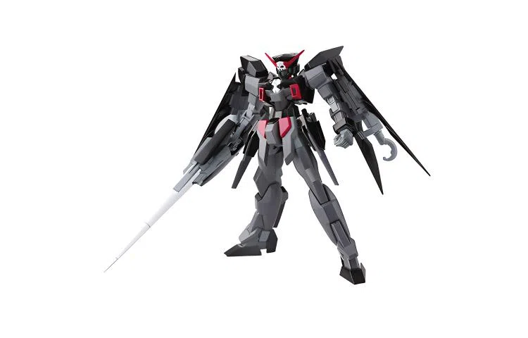 BANDAI HG 1144 AGE 24 Dark Hound 13cm