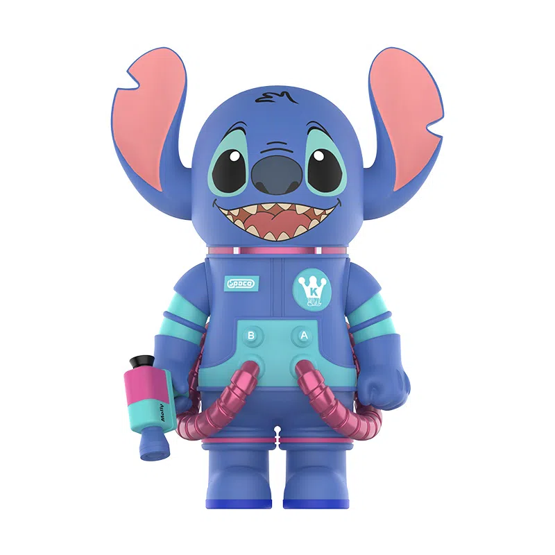 POP MART MEGA SPACE MOLLY 1000