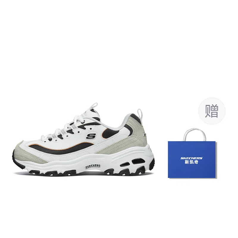 Skechers D'LITES 1.0