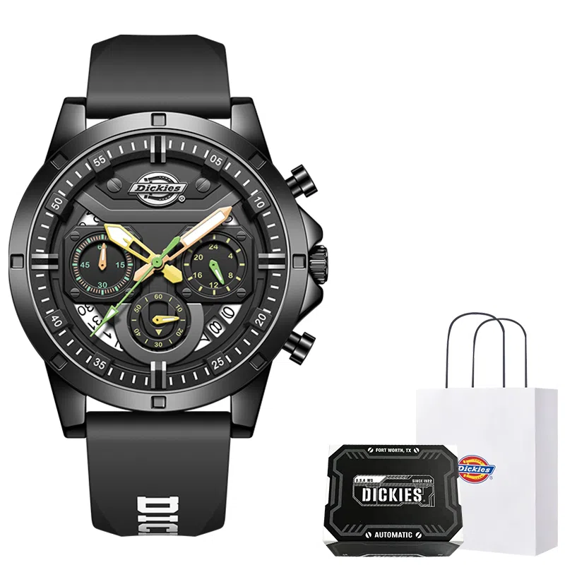 Dickies Quartz Watch