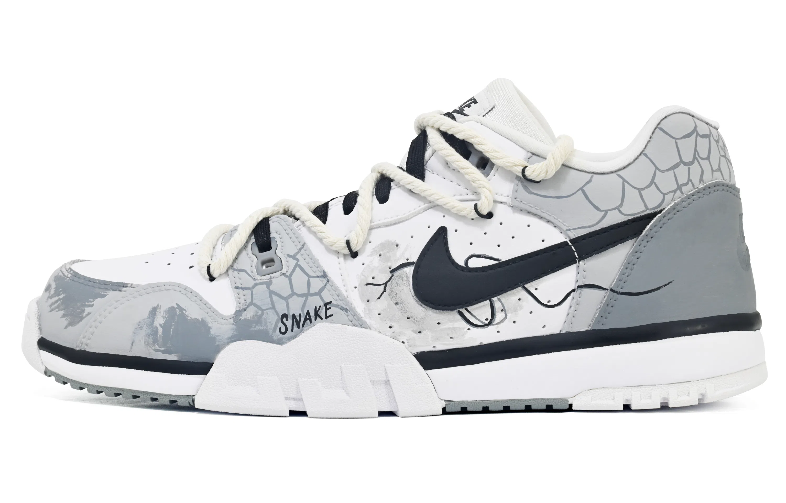 Nike Air Cross Trainer NinePro CNY