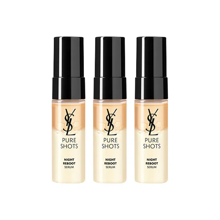 YSL 2 7ml