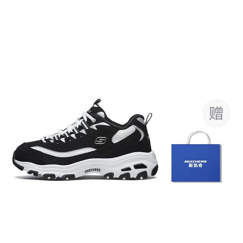 Skechers D'LITES 1.0