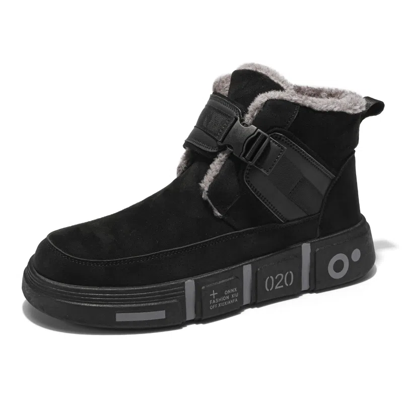 KUPE Snow Boots