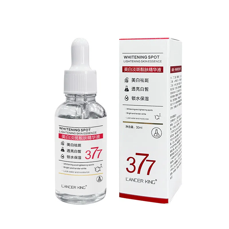 Lancer King 377 30ml