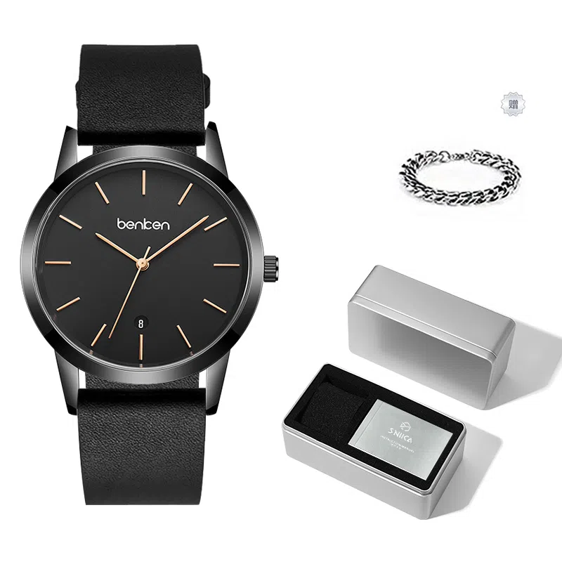 BENKEN&SNIICA BK6001M