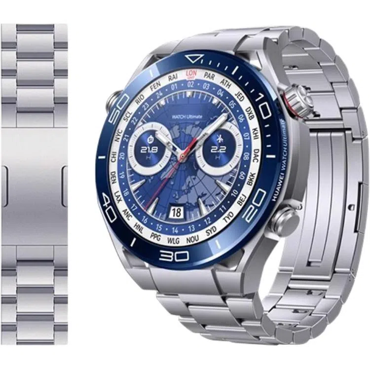 Ultimate watch4 GT4pro22mm