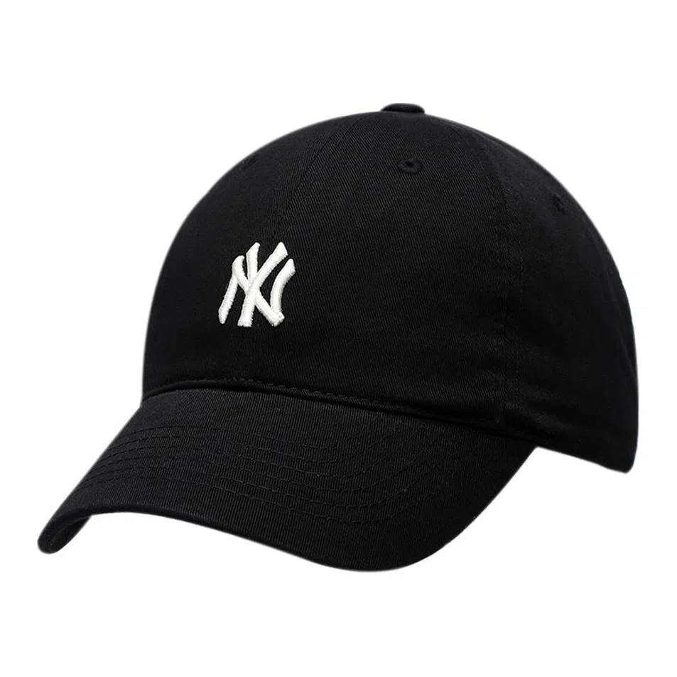 MLB CP77 Cap Black