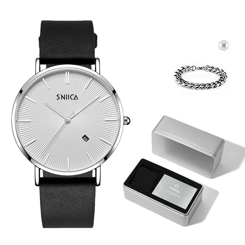 BENKEN X SNIICA BK7136M