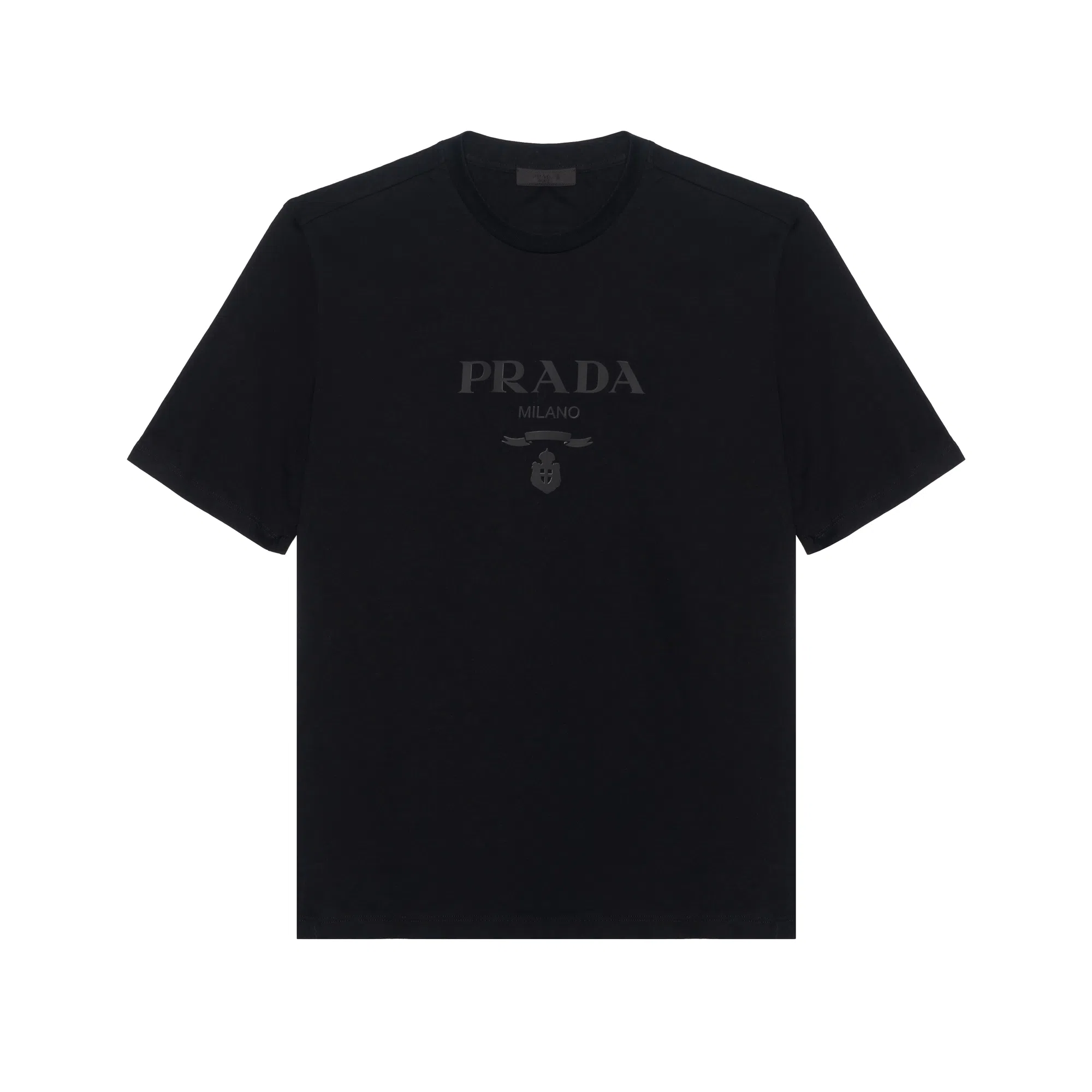 PRADA FW22 LogoT