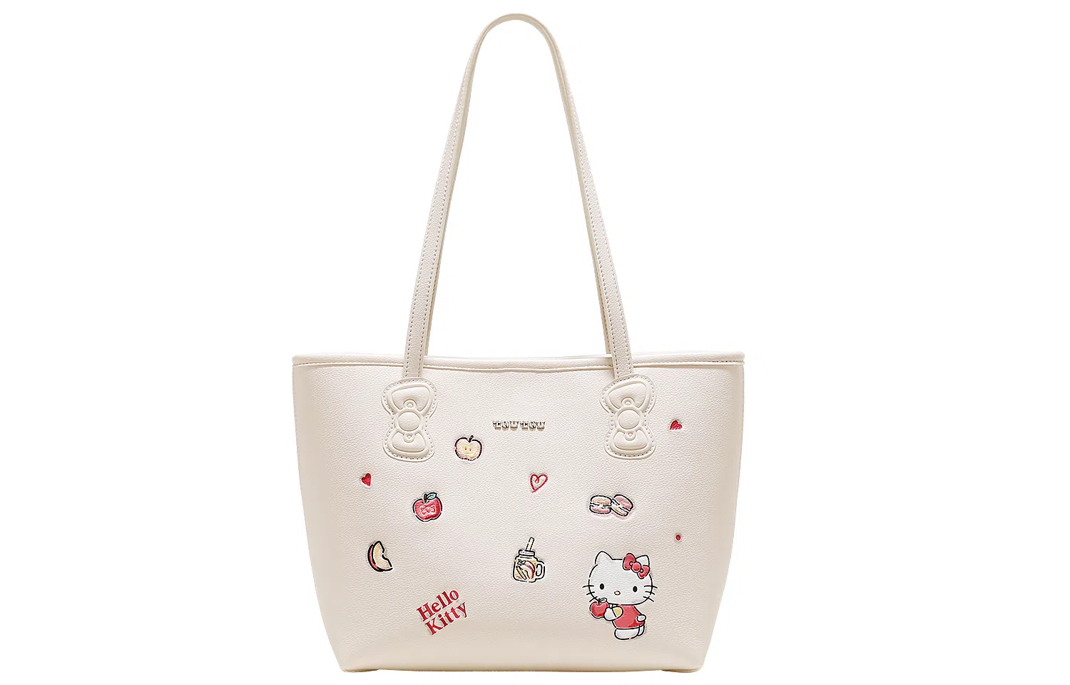 TOUTOU Sanrio HelloKitty