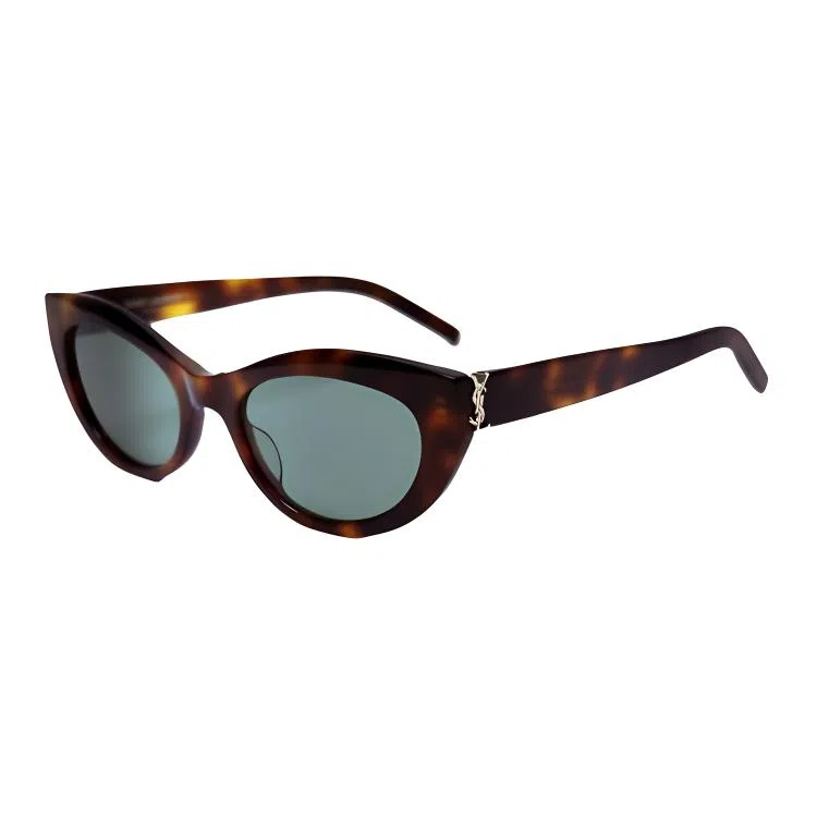 Saint Laurent Cat Eye Sunglasses
