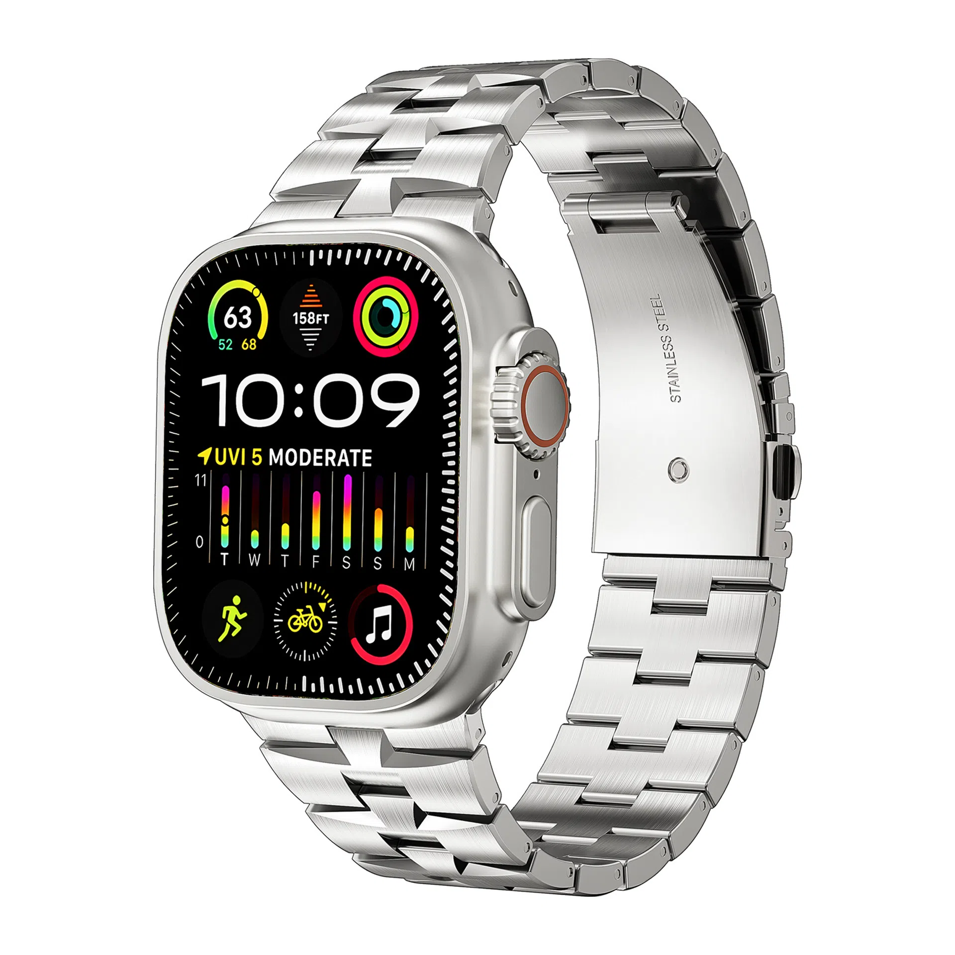 MSSM apple watch iwatchS10S987654SEultra