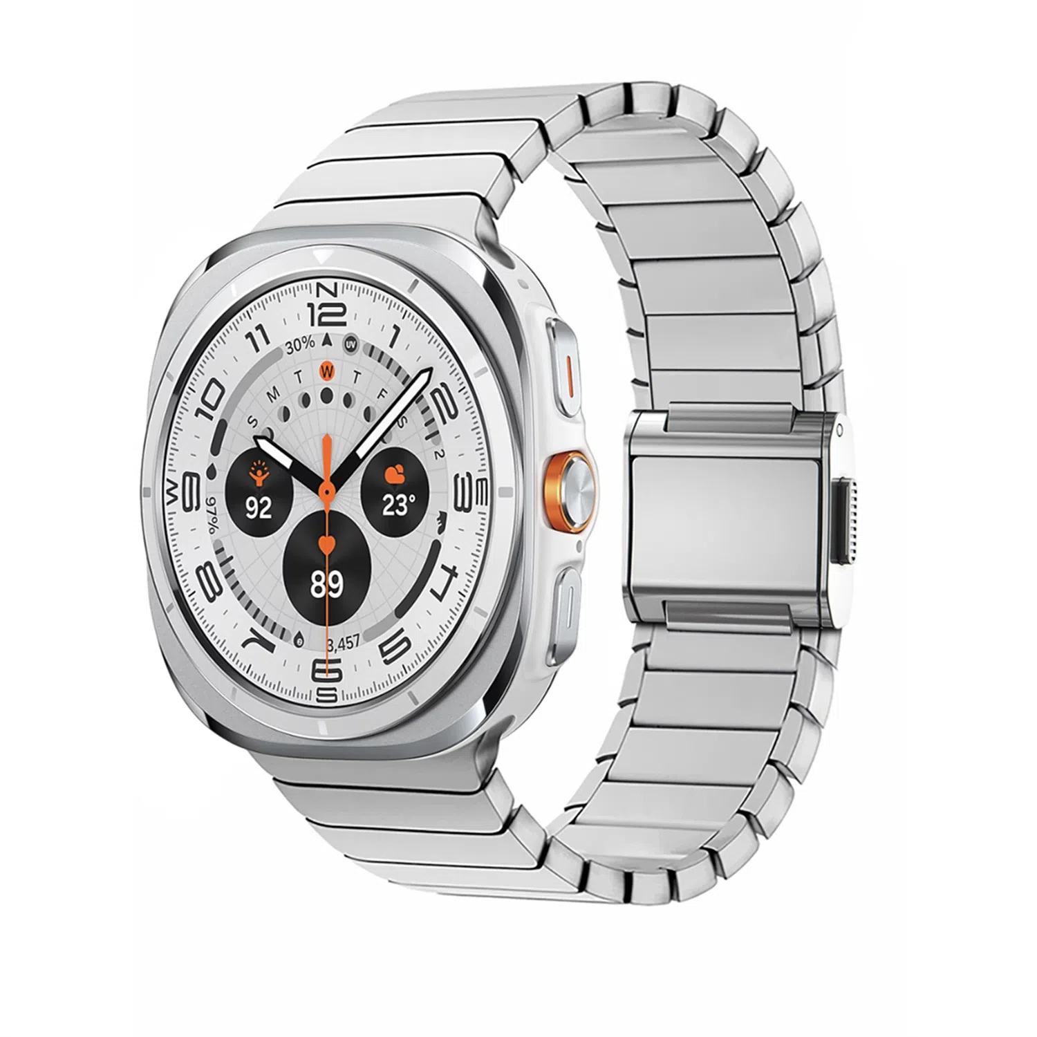 Antey watch7 ultra47mm