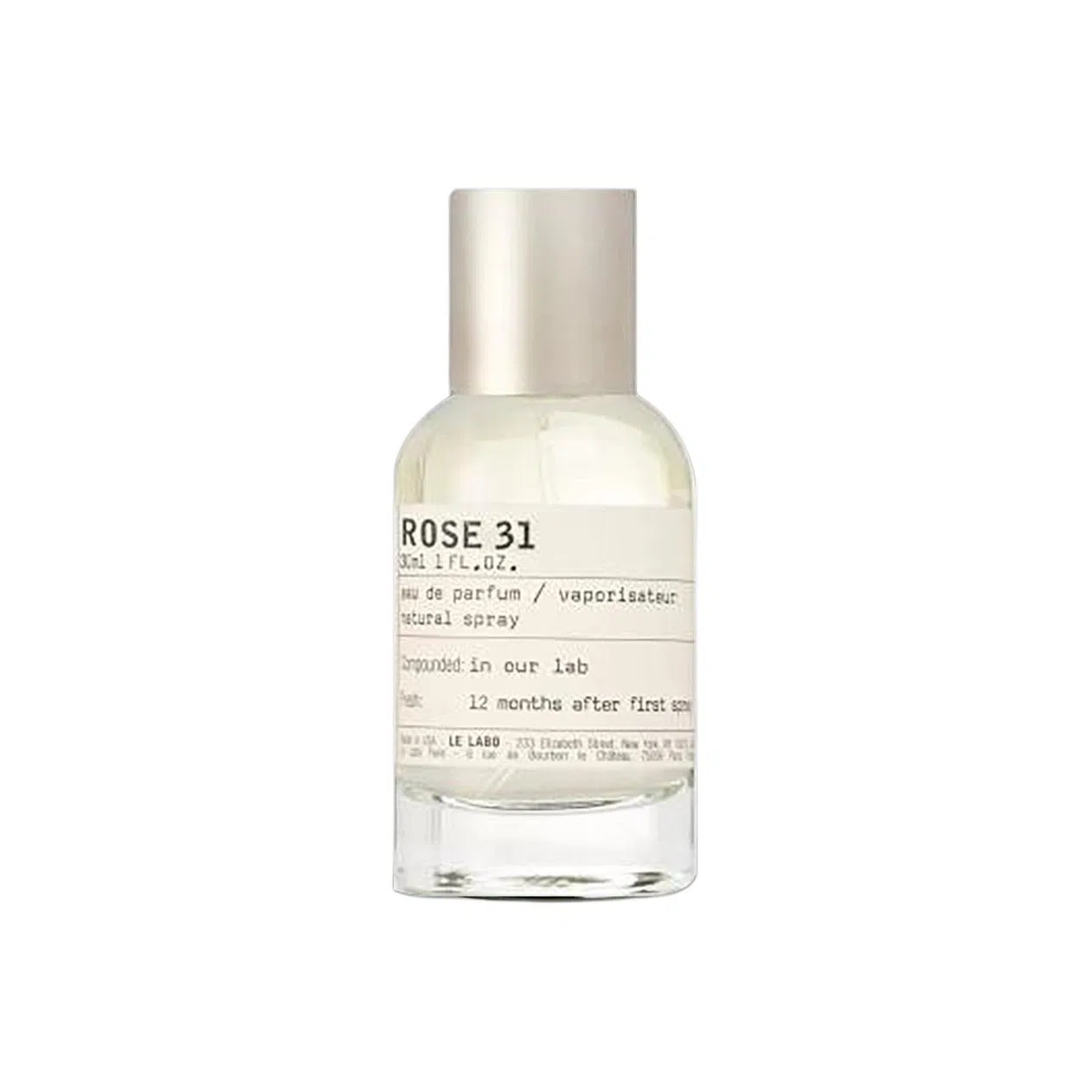 Le Labo ROSE 31