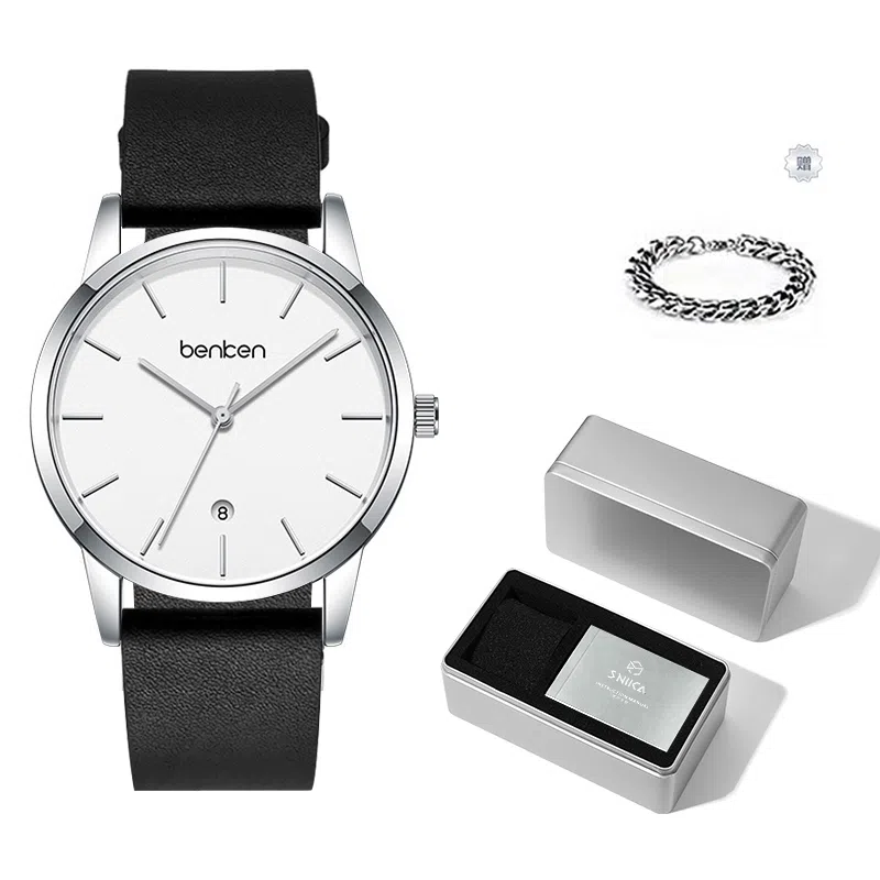 BENKEN&SNIICA BK6001M