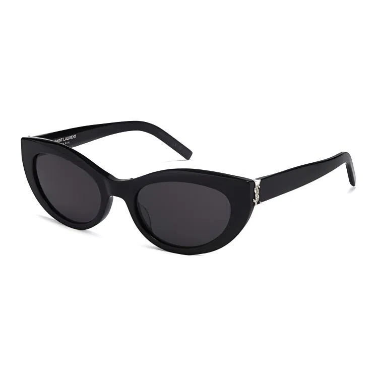 Saint Laurent Cat Eye Sunglasses