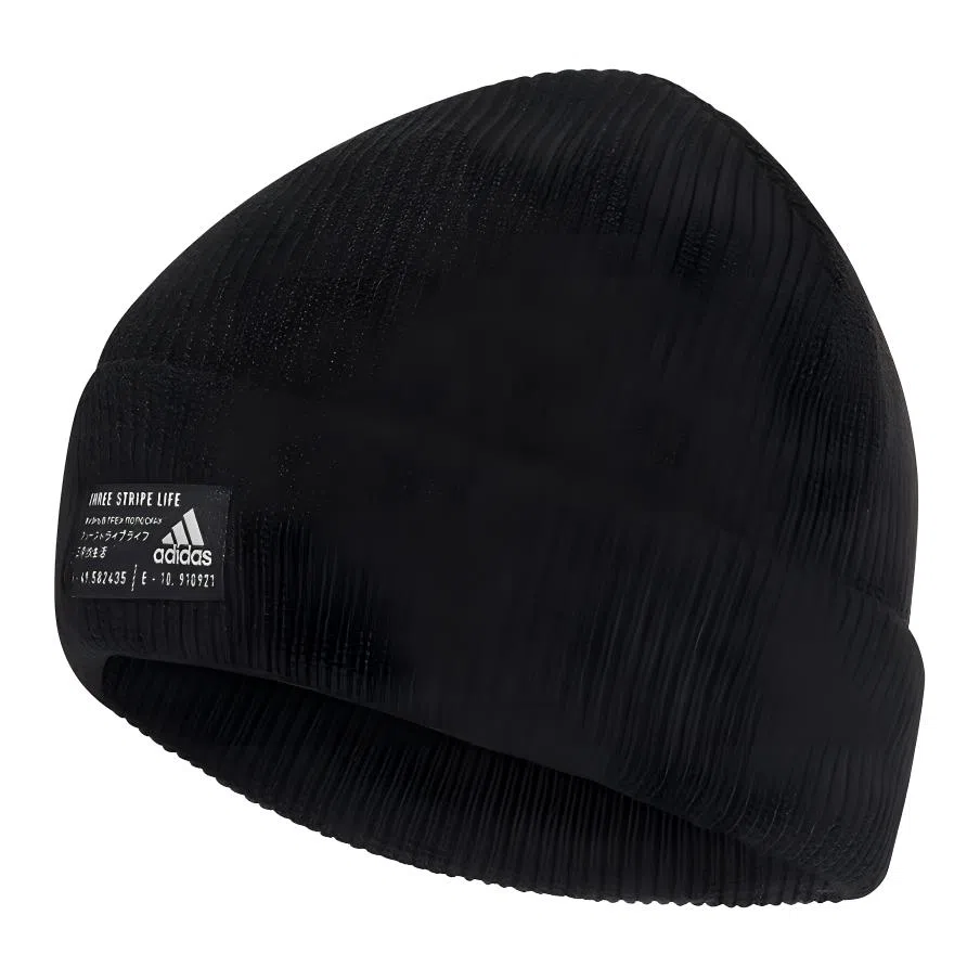 adidas Beanie Black