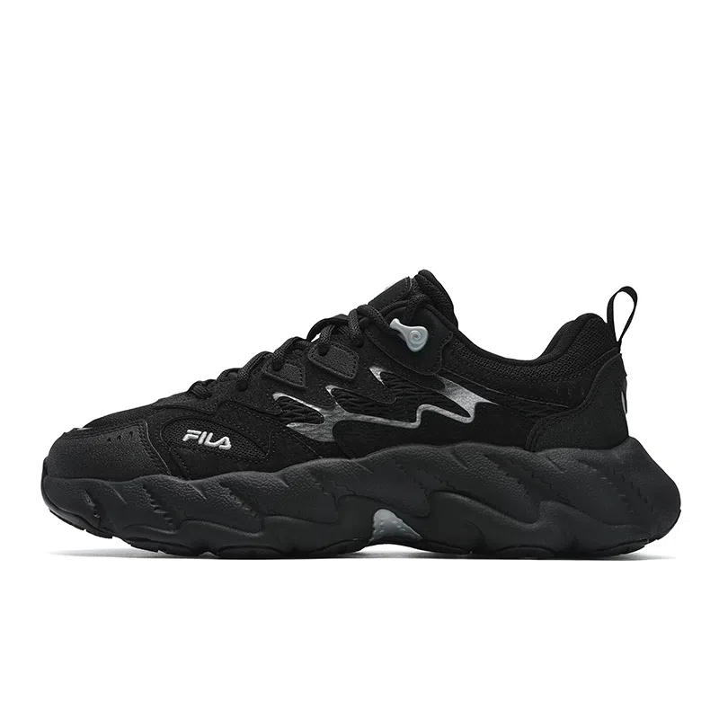 FILA Fern 2.0 Black
