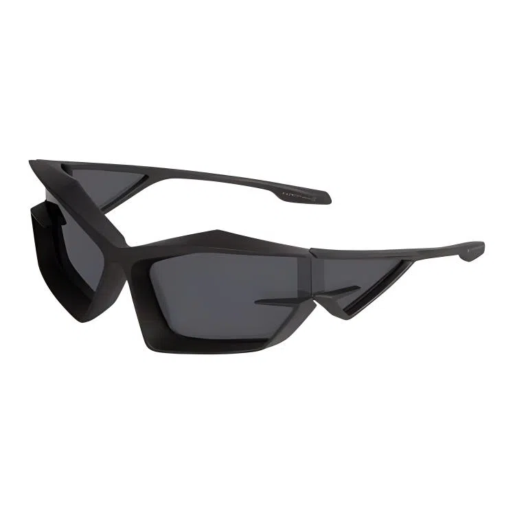 Givenchy Irregular Sunglasses