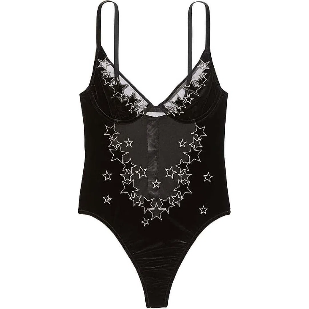 Victoria's Secret 24 VERY SEXY