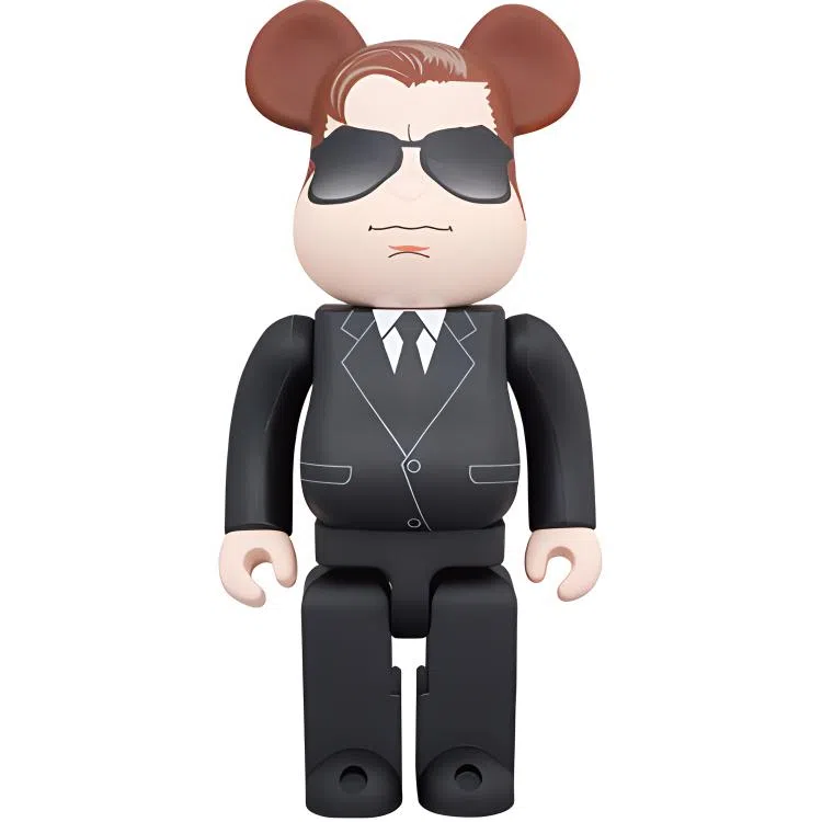 BE@RBRICK Agent H 400%