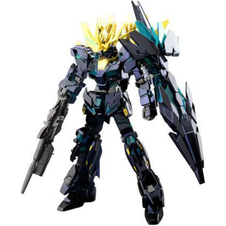 BANDAI HGUC 1144 PB UC 2 Ver 13cm