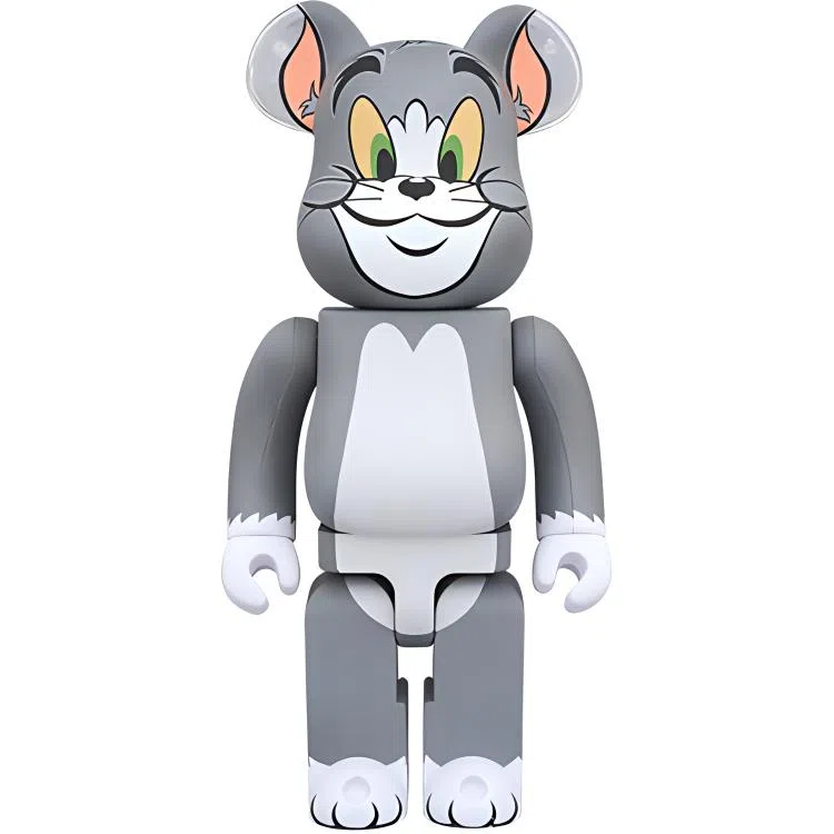 BE@RBRICK Tom 400%/1000%