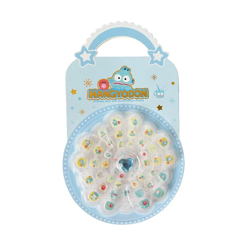 FIRST PARTY x Sanrio