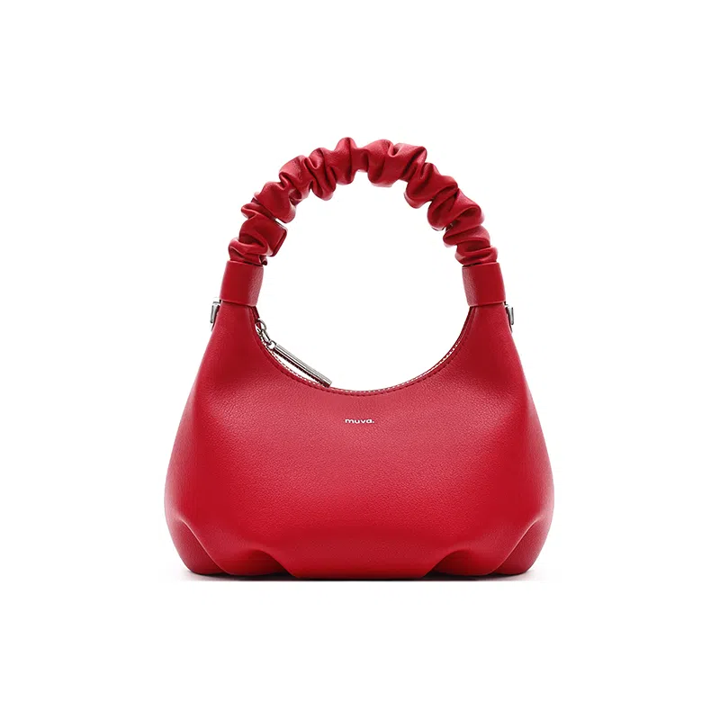 MUVA Cloud Dumpling Bag