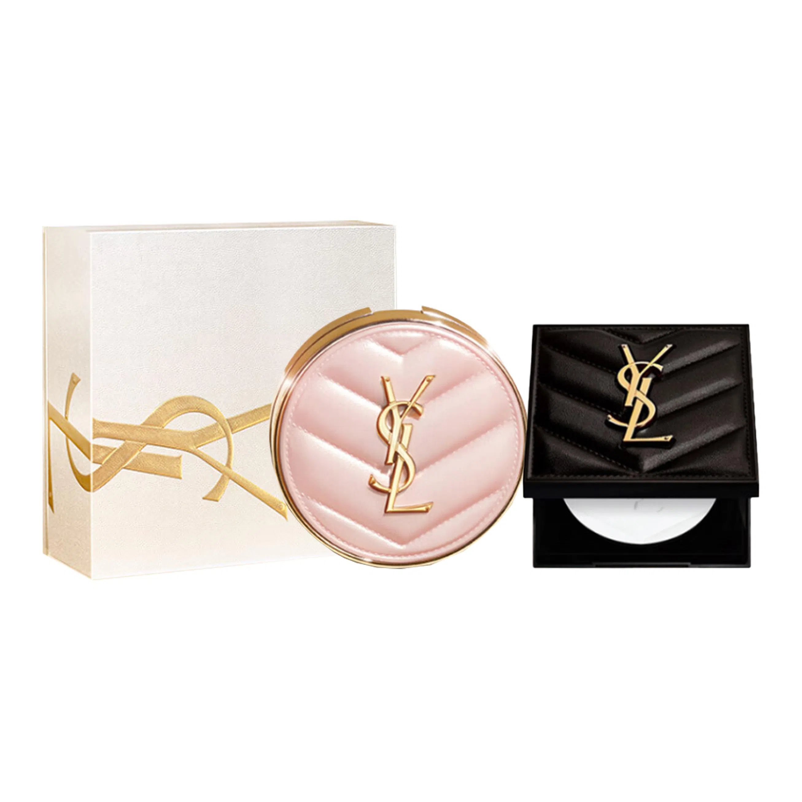 YSL 8.5g+12g