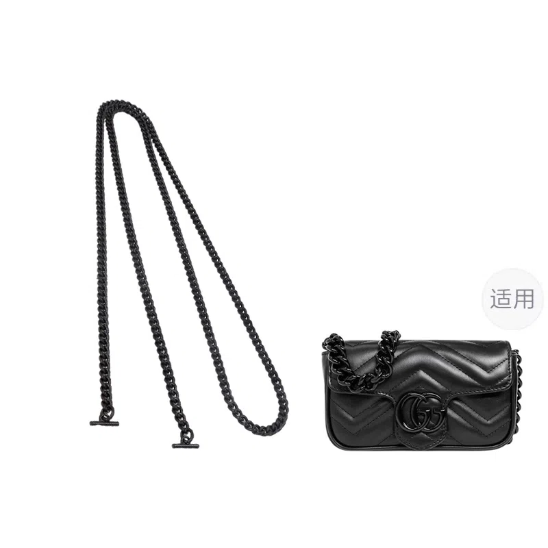 gucciGG Marmont mini