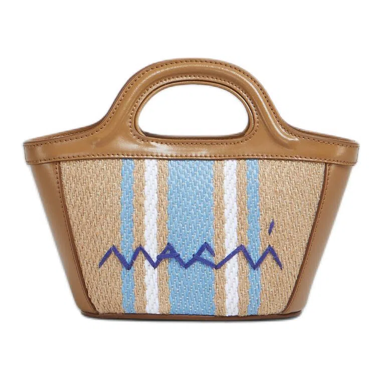 MARNI TROPICALIA micro