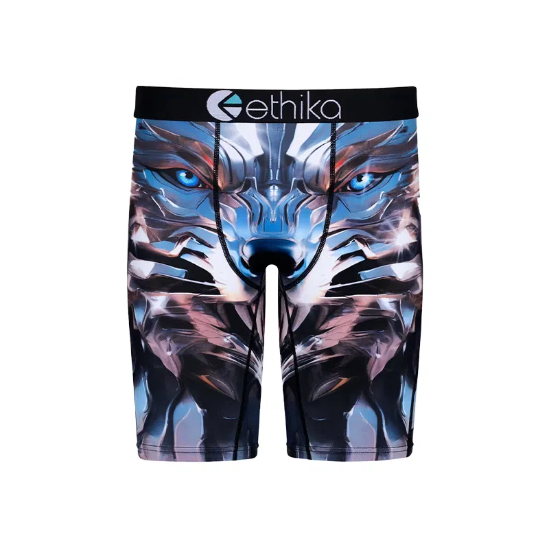 ETHIKA 1