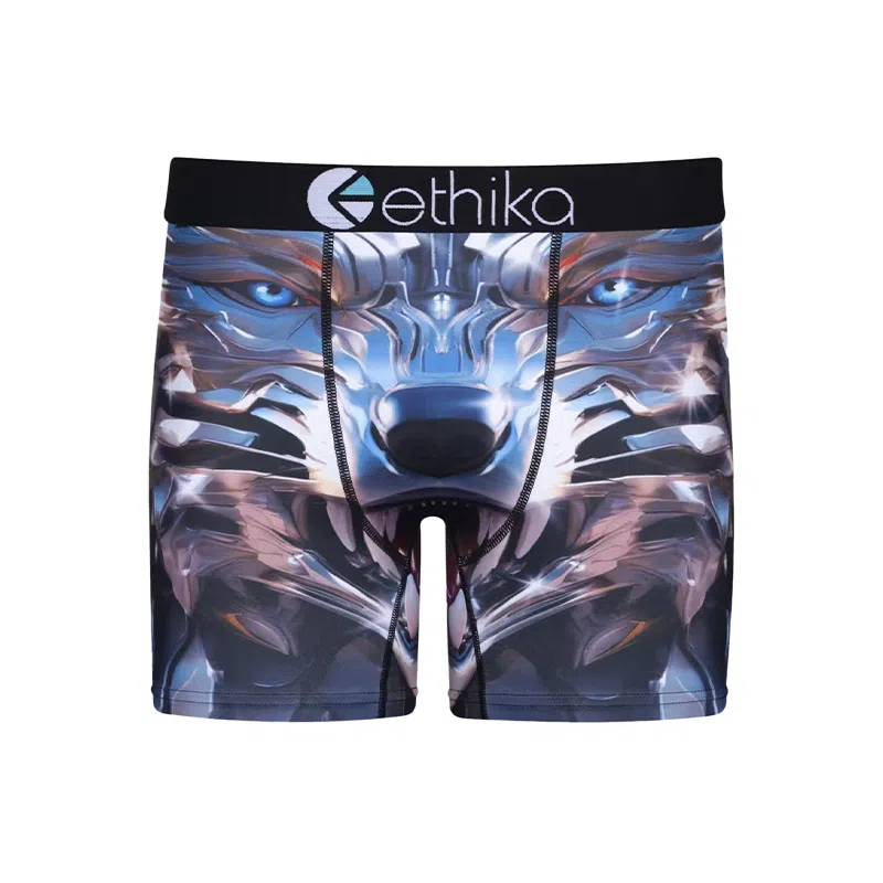 ETHIKA 1