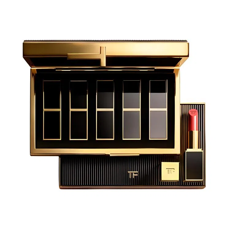 Tom Ford Lipstick Set