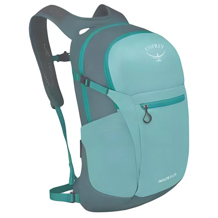 OSPREY Daylite Cinch 20L Bright Blue