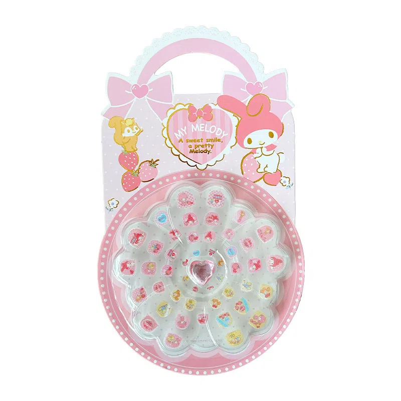 FIRST PARTY x Sanrio