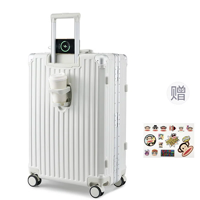 PAUL FRANK ABS+PC 2024262228