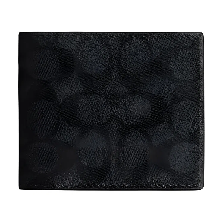 COACH ID BILLFOLD 10