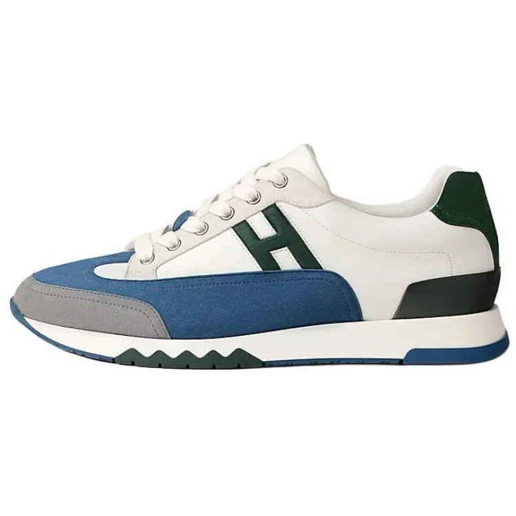 HERMES Trail