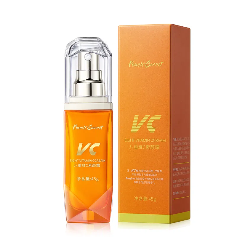 PEACH'S SECRET C 30g