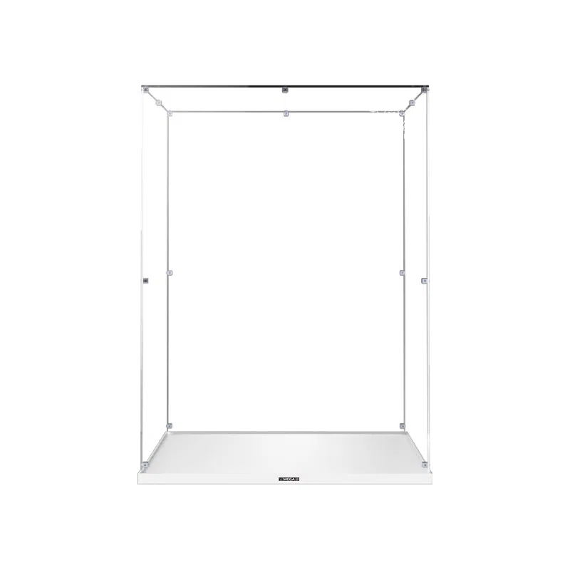 KGBOX MEGA MOLLY1000